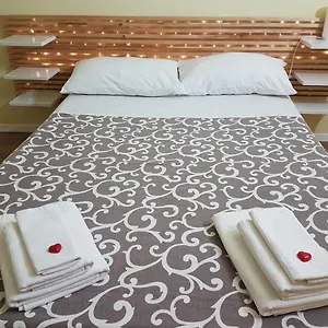 Bed and breakfast Rega House