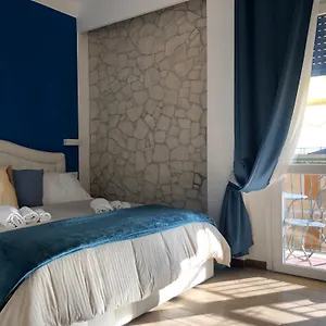 Il Sogno Di Contardi A Bed and breakfast