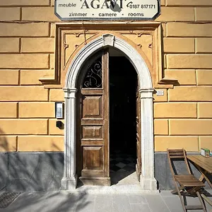 Meuble Agavi Hotel