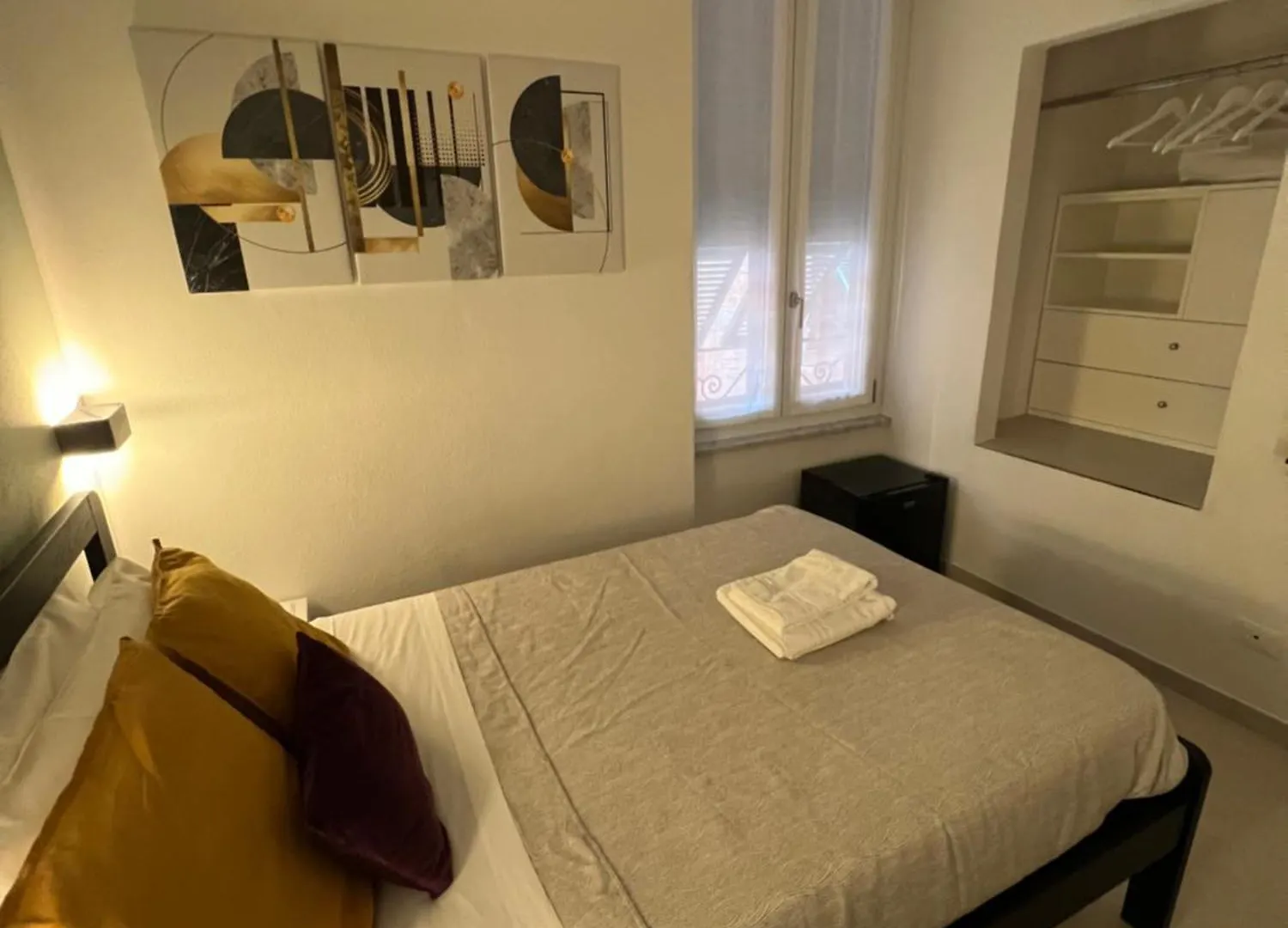 Affittacamere Sull'Arco Monterosso al Mare Guest house